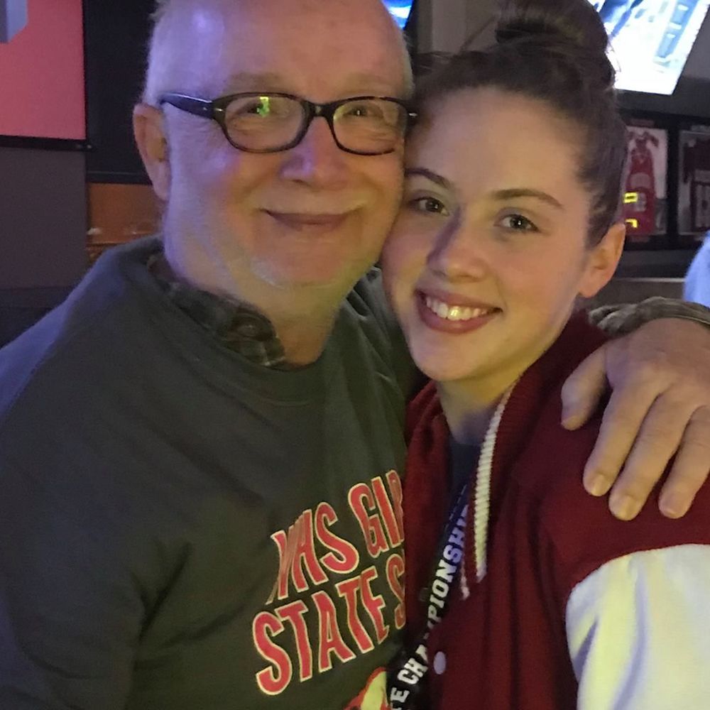 Meet your Posher, Morgan